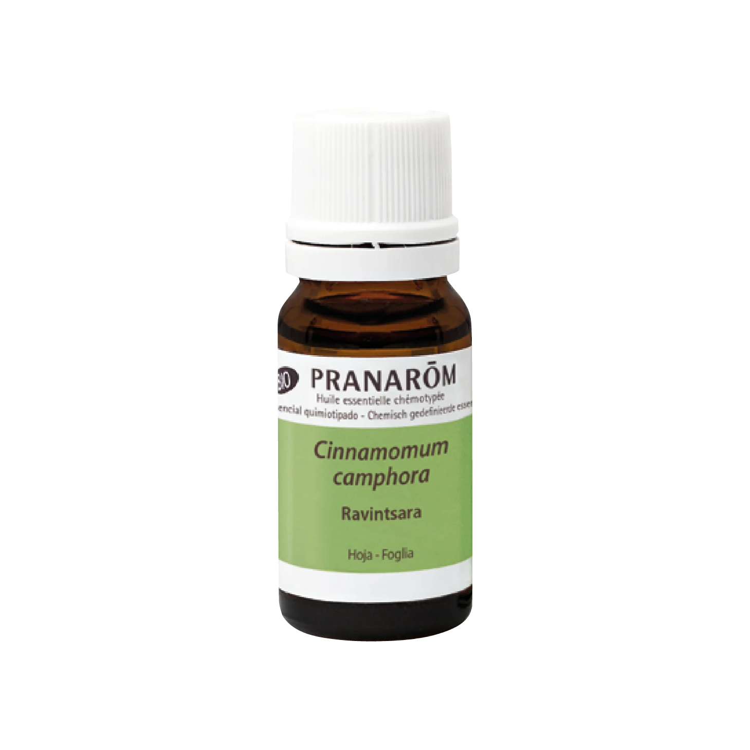 Pranarom Óleo Essencial Bio Ravintsara 10ml