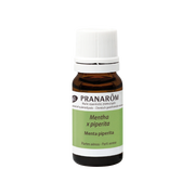 Aceite esencial de menta piperita orgánica Pranarom 10 ml