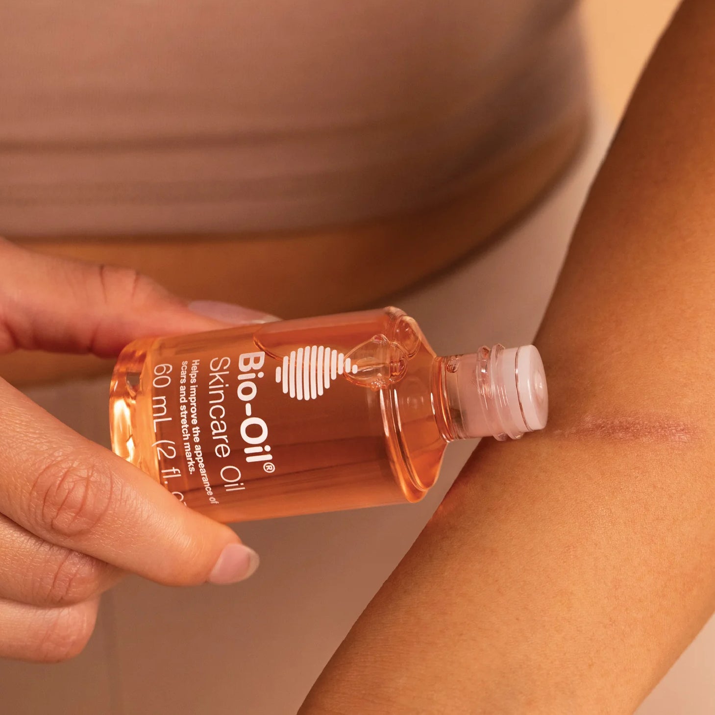 Bio-Oil Óleo Corporal 60ml