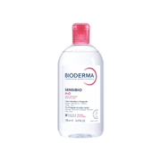 Bioderma Sensibio H2O Água Micelar 500ml