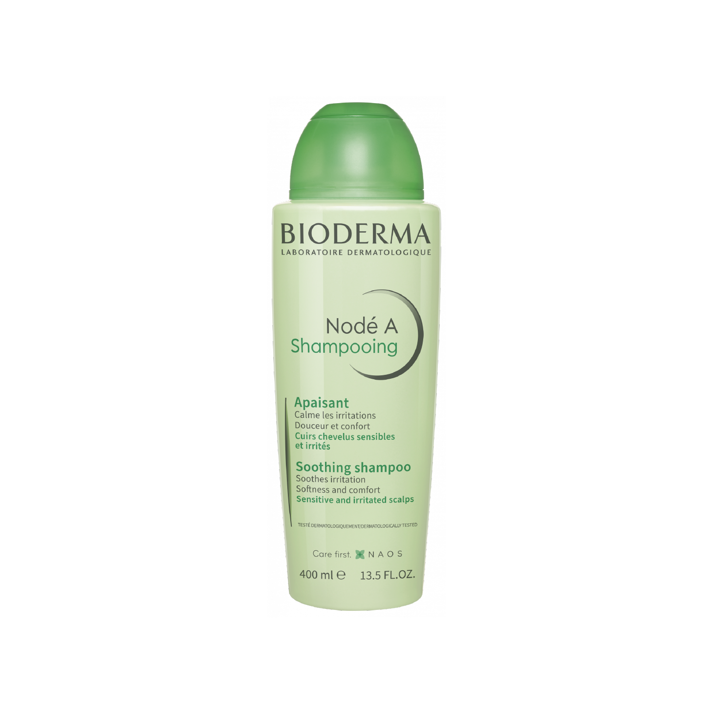 Bioderma Nodé A Champô 400ml