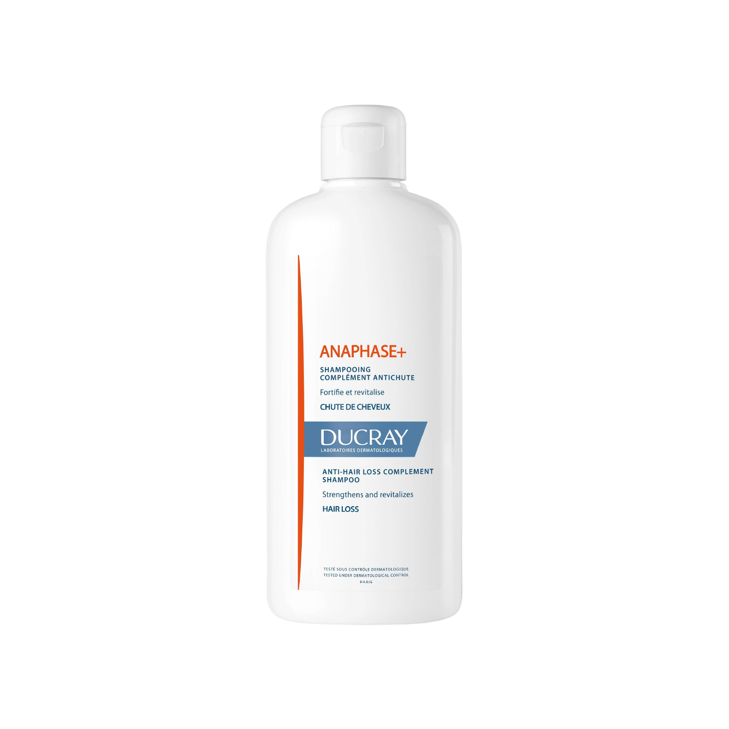 Ducray Anaphase+ Champô 400ml