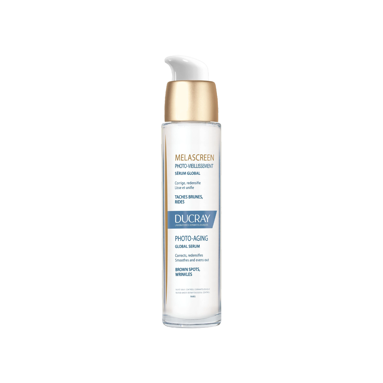 Ducray Melascreen Sérum Fotoenvelhecimento 30ml