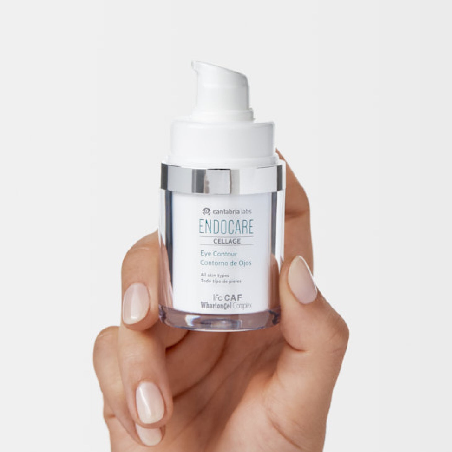 Endocare Cellage Contorno Olhos 15ml