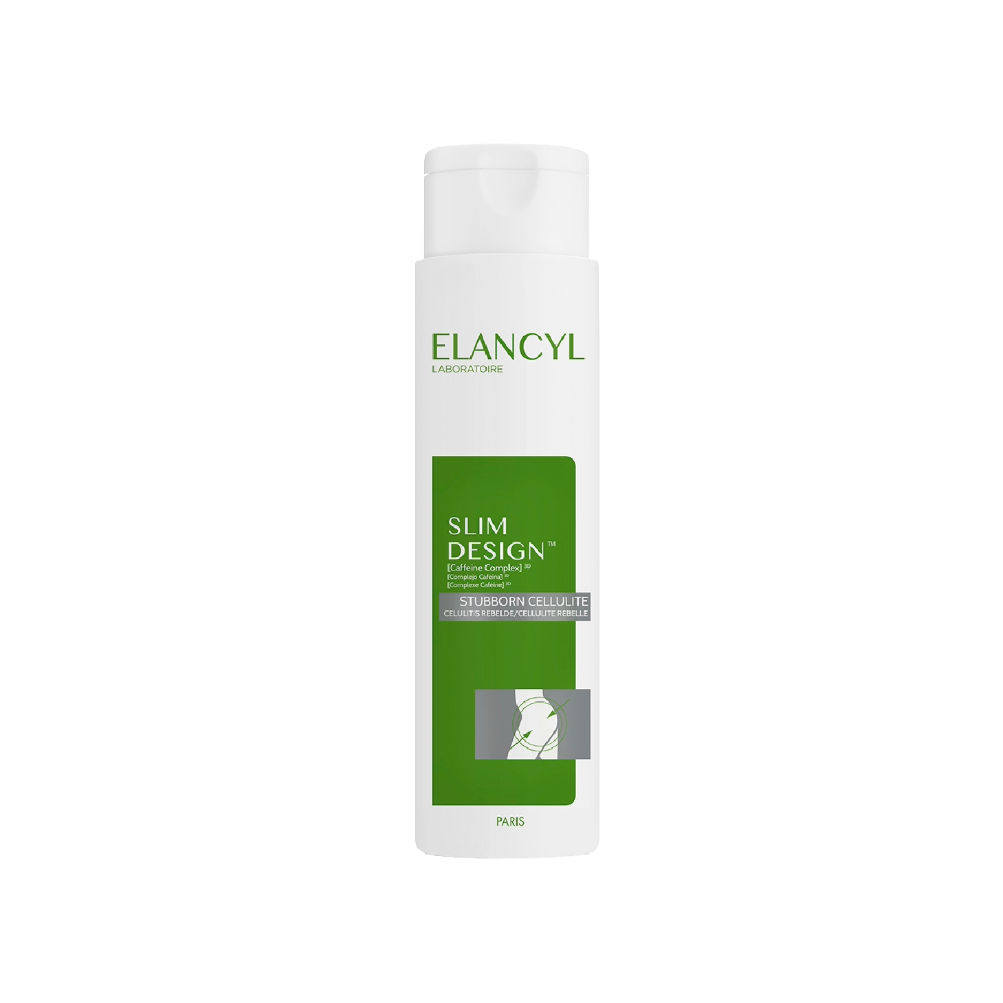 Elancyl Slim Design 200ml