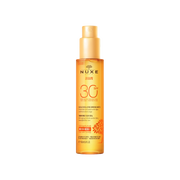 Nuxe Sun Óleo Bronzeador SPF30 150ml