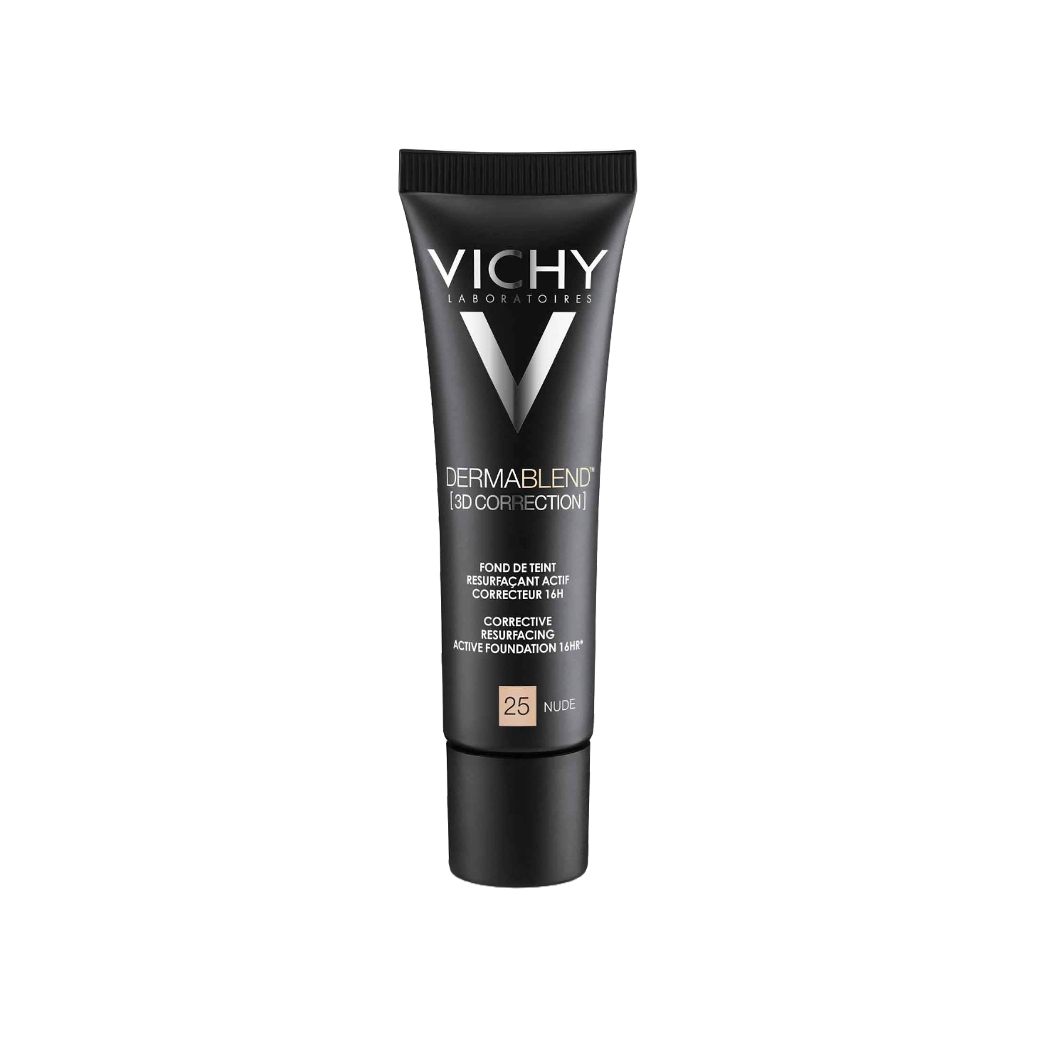 Vichy Dermablend Base 3D Correction Nº25 Nude 30ml