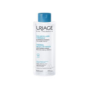 Uriage Eau Thermale Água Micelar Pele Normal a Seca 500ml