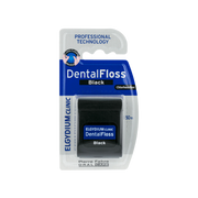 Elgydium Clinic Fita Dentária Black 50m