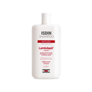 Champú anticaída Isdin Lambdapil 400 ml