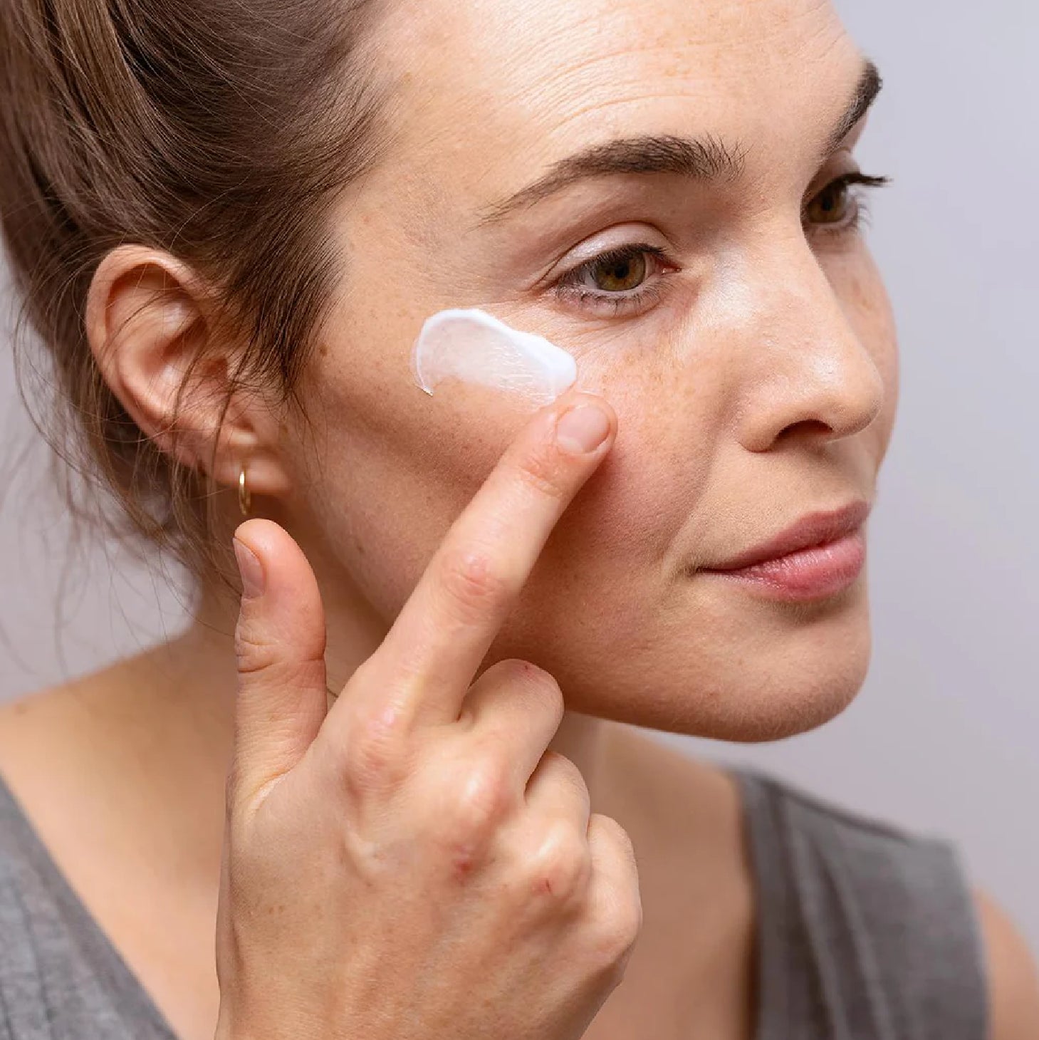 SVR Palpebral By Topialyse Creme Contorno de Olhos 15ml