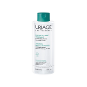 Uriage Eau Thermale Água Micelar Pele Mista a Oleosa 500ml