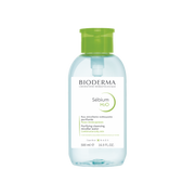 Bioderma Sébium H2O Água Micelar 500ml