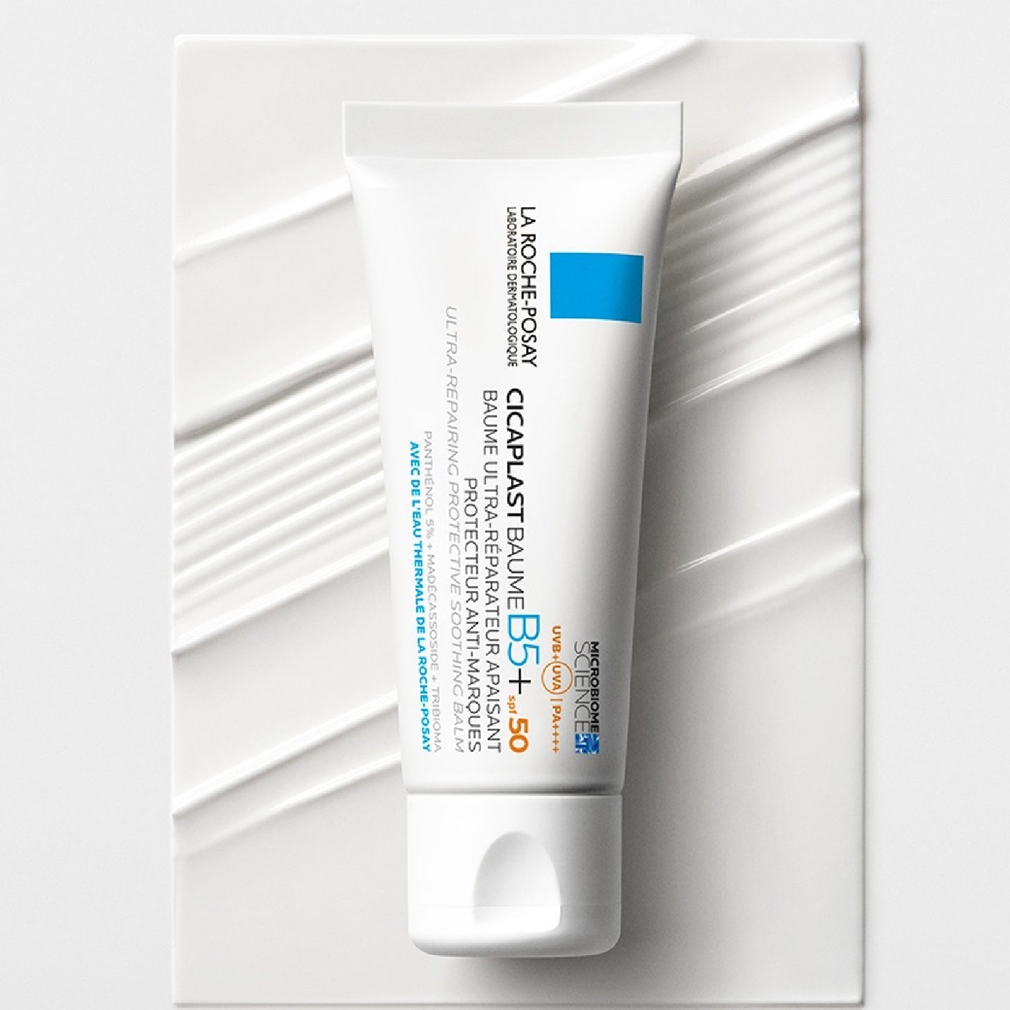 La Roche Posay Cicaplast B5+ Bálsamo Ultra Reparador SPF50 40ml