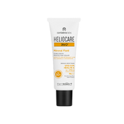 Heliocare 360º Mineral Fluid SPF50+ 50ml