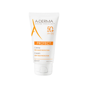 A-Derma Protect Creme Sem Perfume SPF50+ 40ml