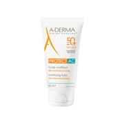 A-Derma Protect AC Fluido Matificante SPF50+ 40ml