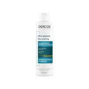 Vichy Dercos Ultra-Apaziguante Champô Cabelo Seco 200ml