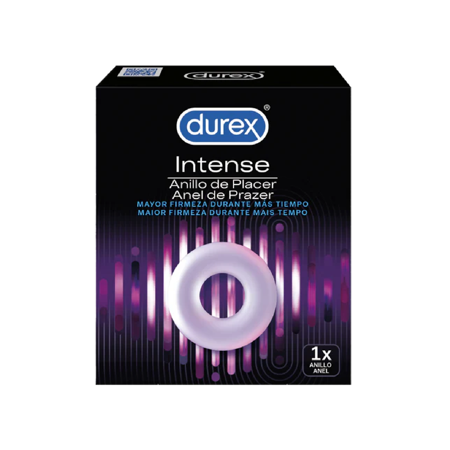 Durex Intense Anel de Prazer