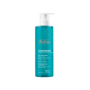 Avène Cleanance Gel de Limpeza 400ml