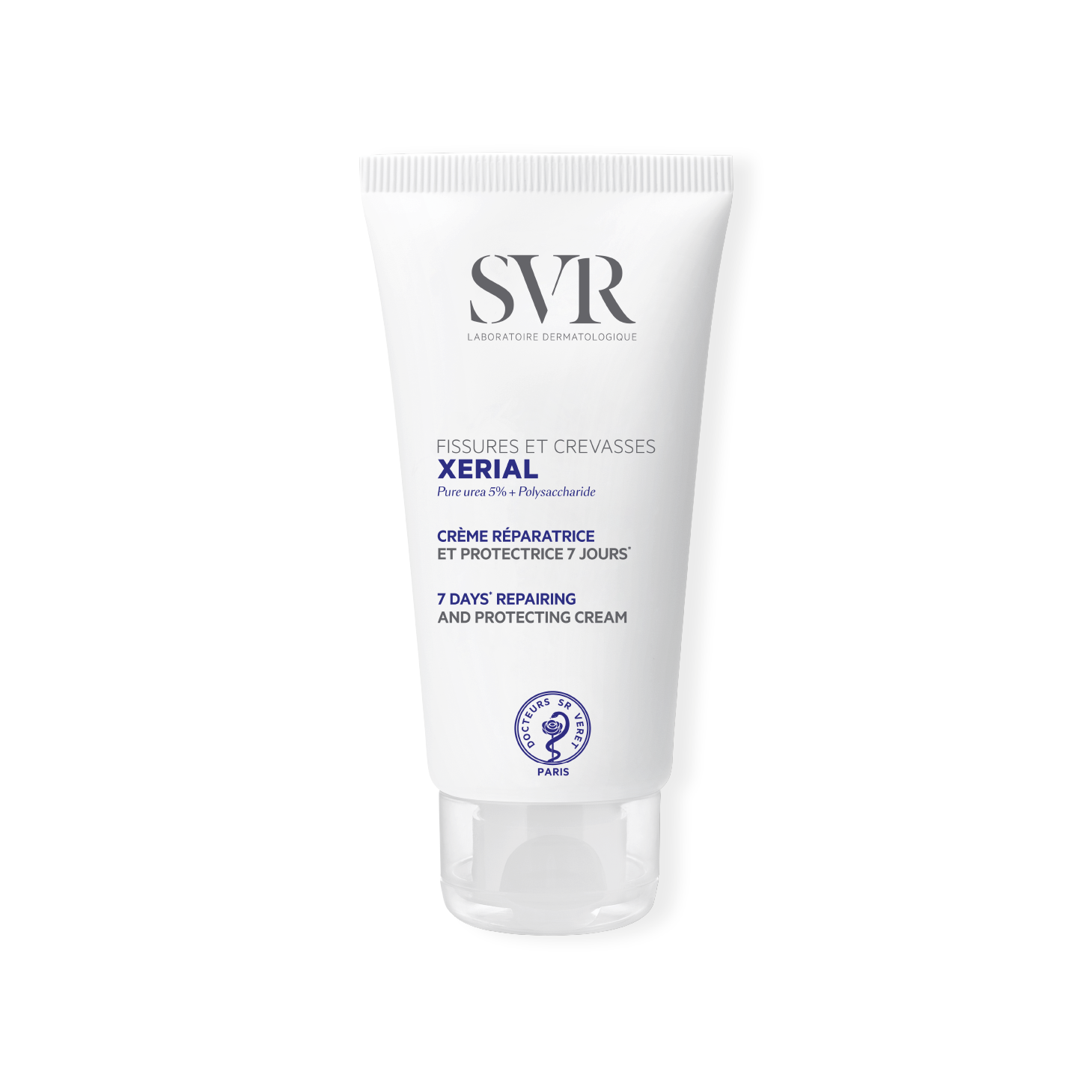 SVR Xerial Fissuras e Gretas 50ml