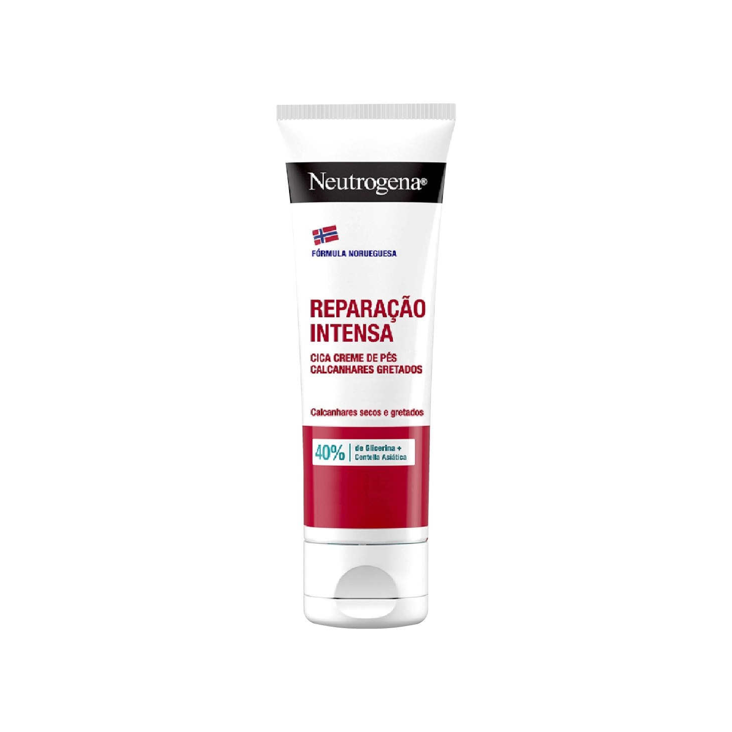 Crema para pies Neutrogena Intense Repair Greatados Heels 50 ml