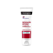 Neutrogena Reparação Intensa Creme de Pés Calcanhares Greatados 50ml