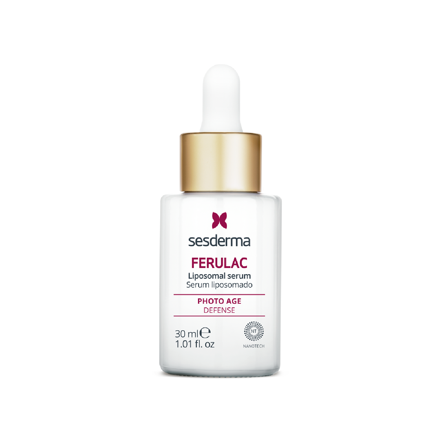Sesderma Ferulac Sérum Liposomal 30ml