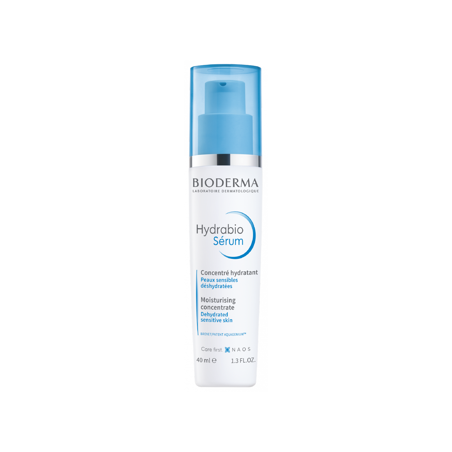 Bioderma Hydrabio Sérum 40ml