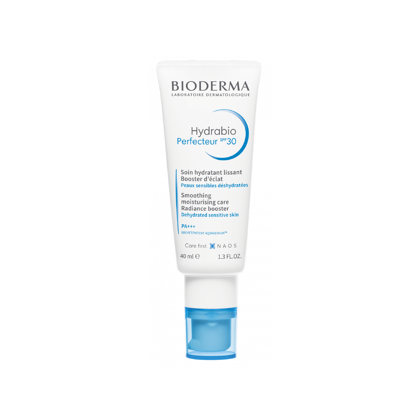 Bioderma Hydrabio Perfecteur Creme SPF30 40ml