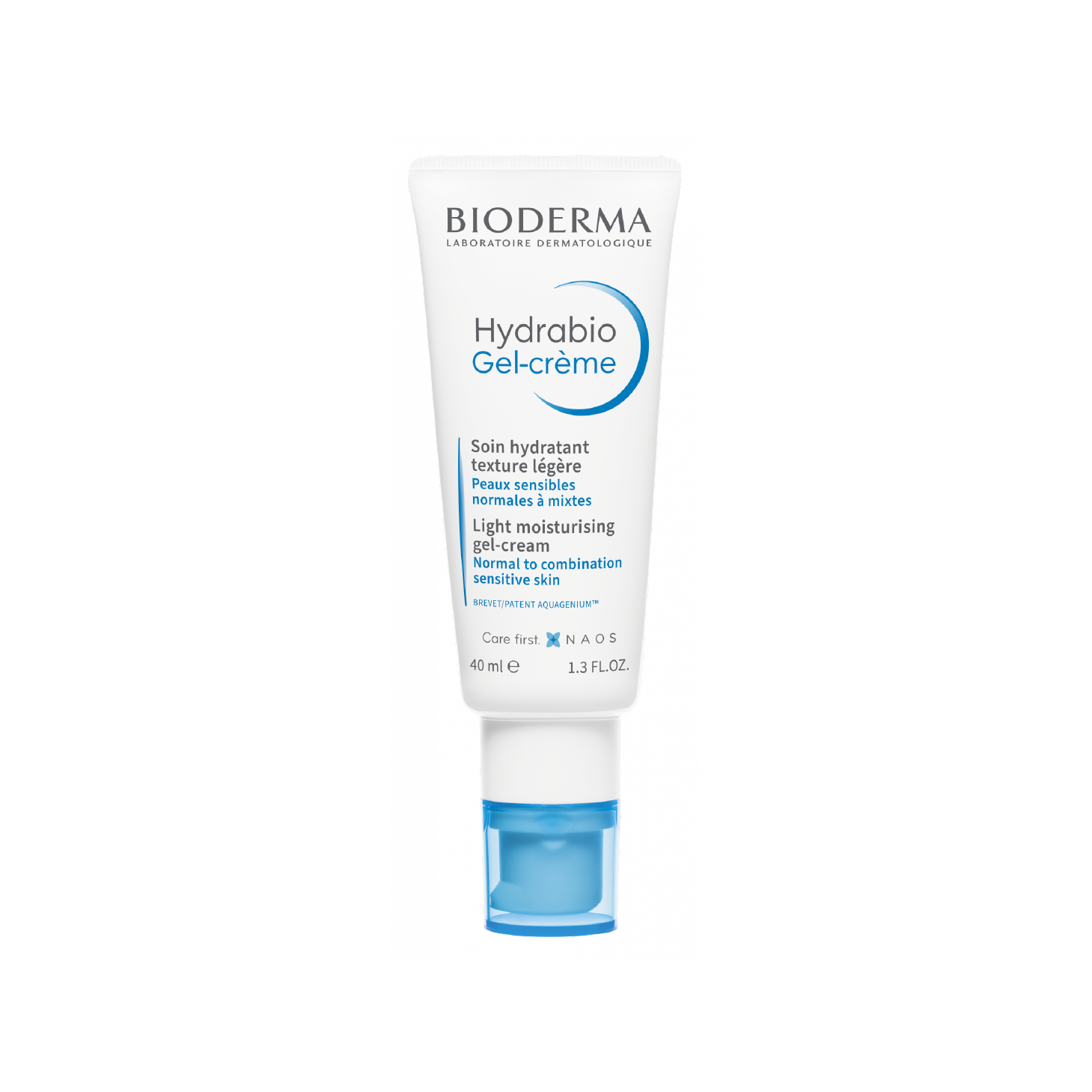 Bioderma Hydrabio Gel-Creme 40ml