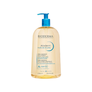 Bioderma Atoderm Óleo de Duche 1L