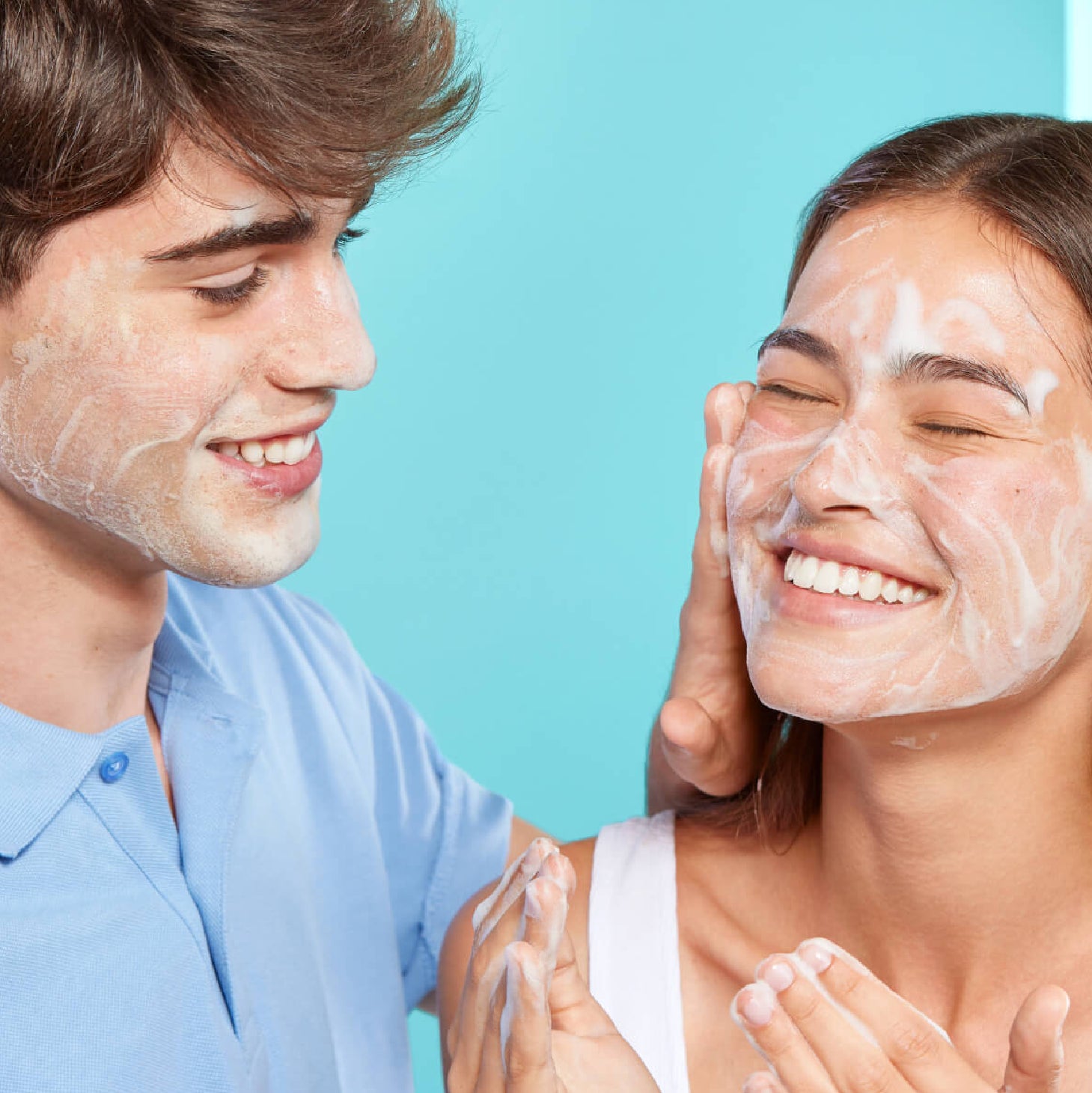 Isdin Acniben Espuma de Limpeza Purificante 150ml