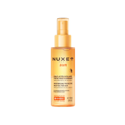 Aceite capilar protector Nuxe Sun 100 ml