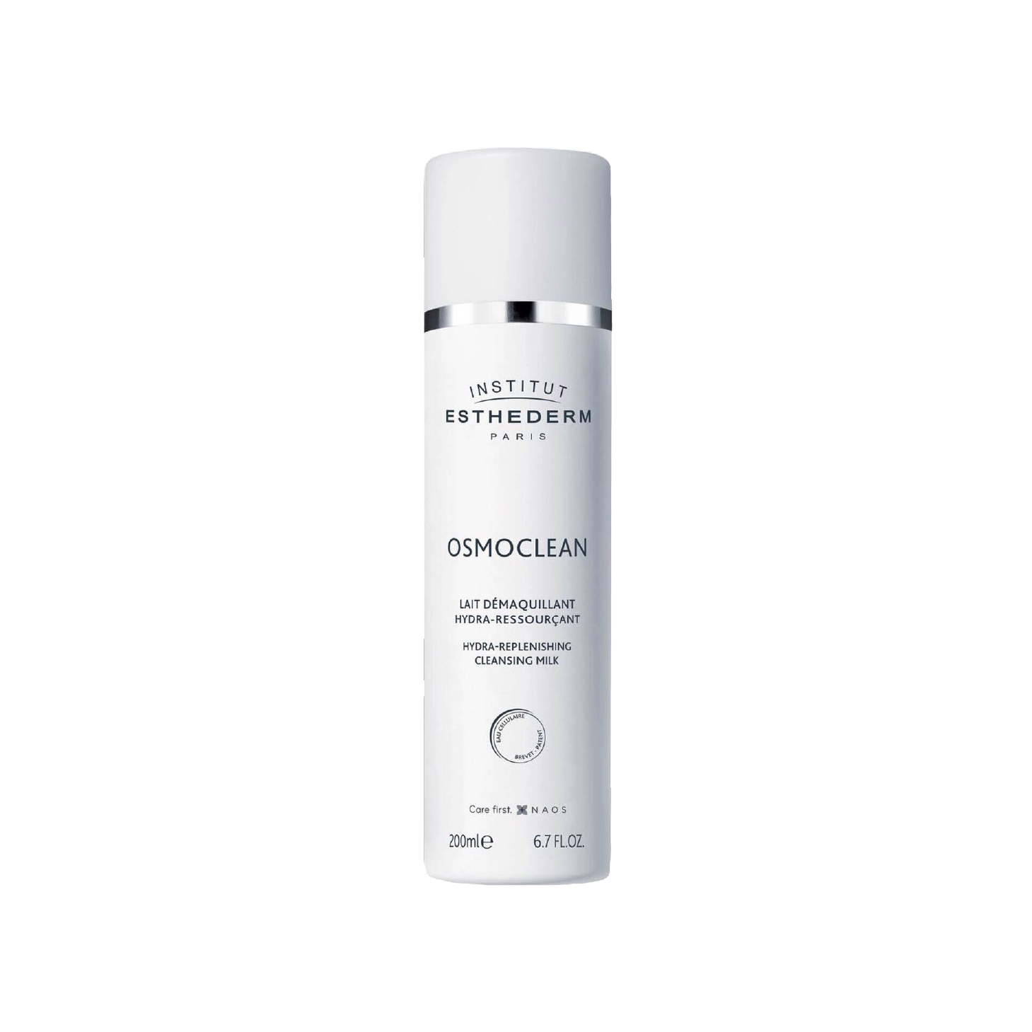 Esthederm Osmoclean Leite Desmaquilhante 200ml