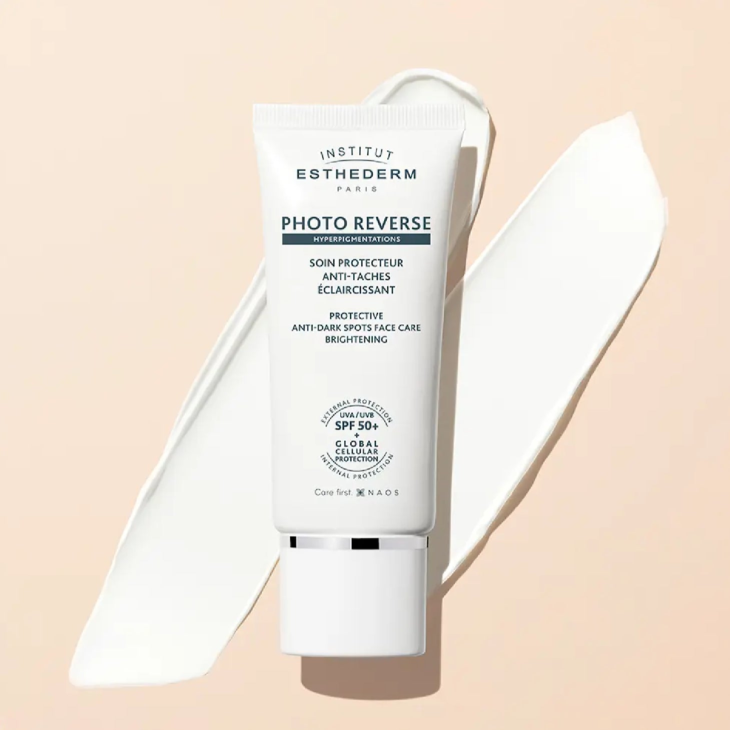 Esthederm Solaire Photo Reverse Creme 50ml