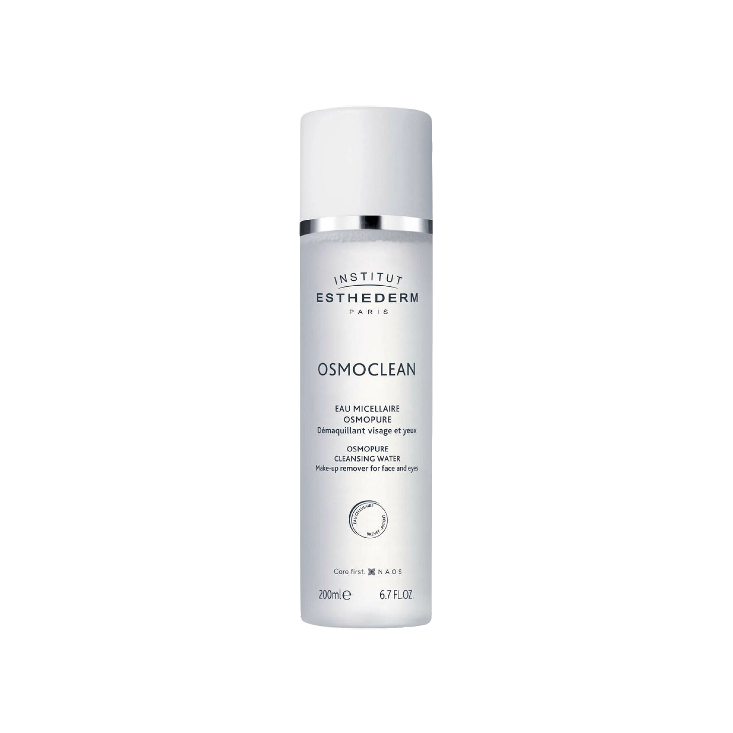 Esthederm Osmoclean Água Micelar 200ml