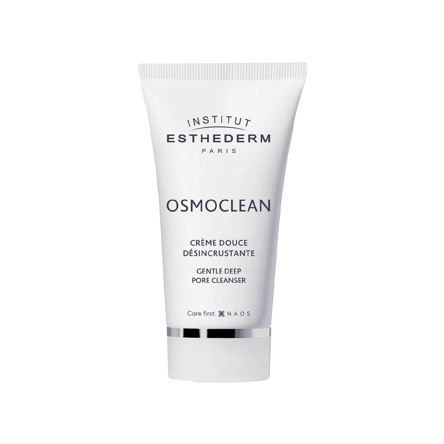 Esthederm Osmoclean Creme Suave Desincrustante 75ml