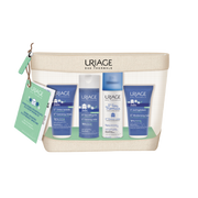 Uriage Bebé Travel Kit