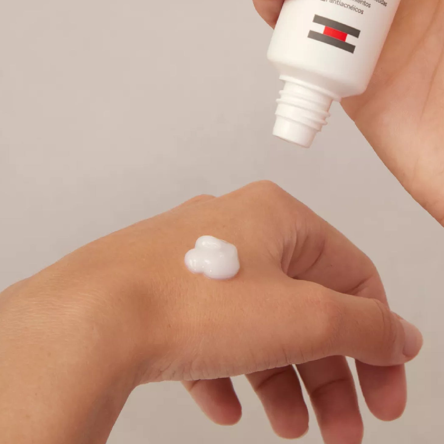 Isdin Acniben Repair Gel-Creme Hidratante 40ml