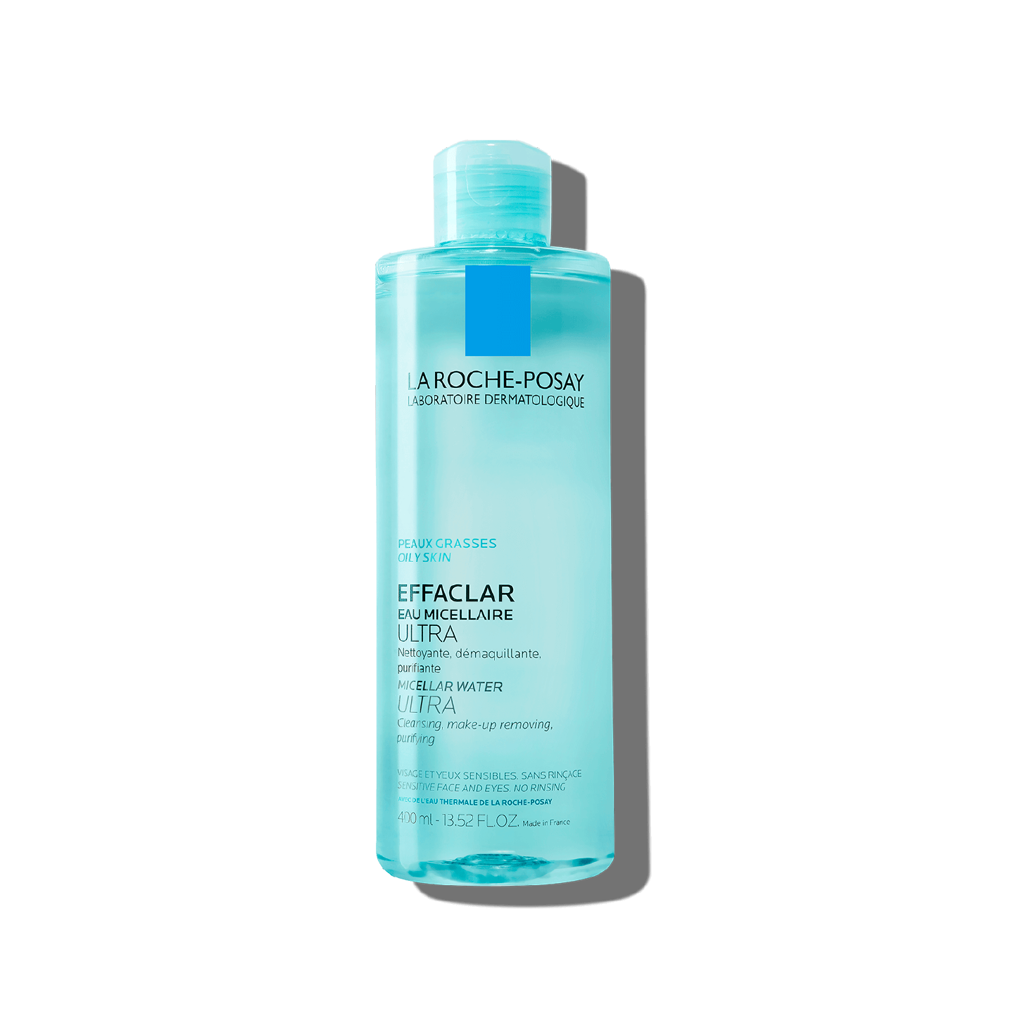 La Roche Posay Effaclar Ultra Água Micelar 400ml