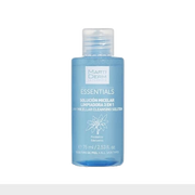 Martiderm Essentials Solução Micelar de Limpeza 3-em-1 75ml