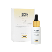 Isdin Isdinceutics Flavo C Sérum Antirrugas e Antioxidante 30ml