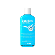 Isdin Bexident Branqueadora Colutório 500ml