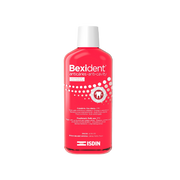 Isdin Bexident Anticáries Colutório 500ml