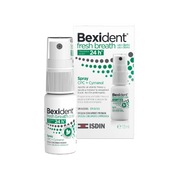 Isdin Bexident Fresh Breath Spray 15ml
