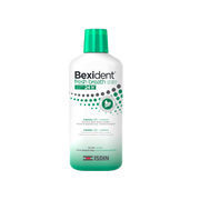 Isdin Bexident Fresh Breath Colutório 500ml
