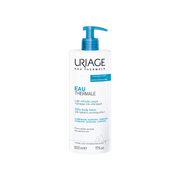Uriage Eau Thermale Leite Aveludado de Corpo 500ml