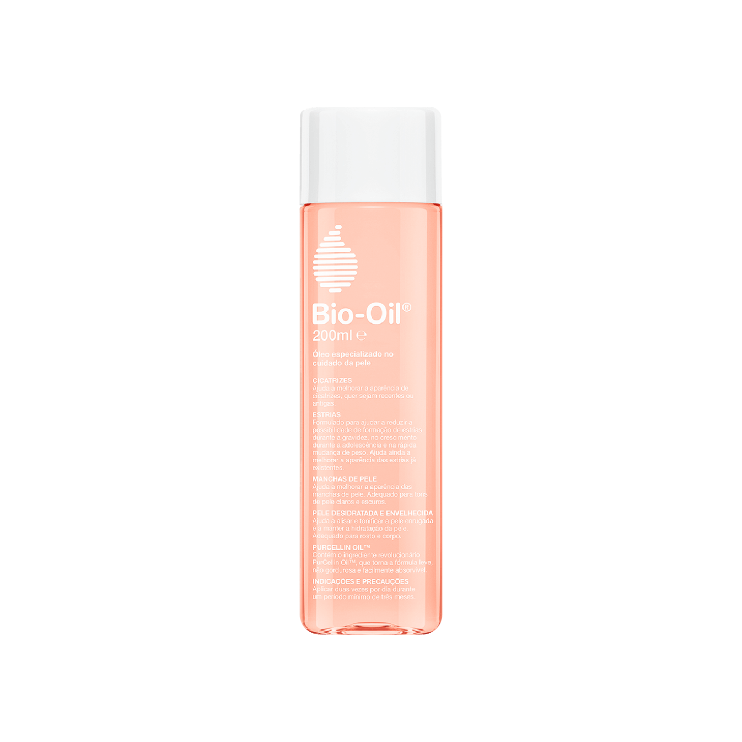 Bio-Oil Óleo Corporal 200ml