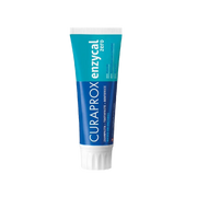 Pasta dental Curaprox Enzycal Zero Fluoride 75 ml